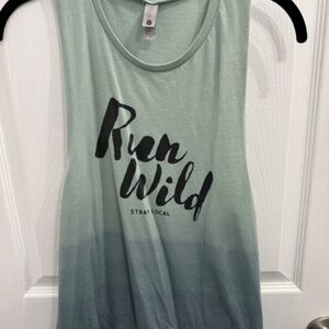 Run Wild Stray Local Tank